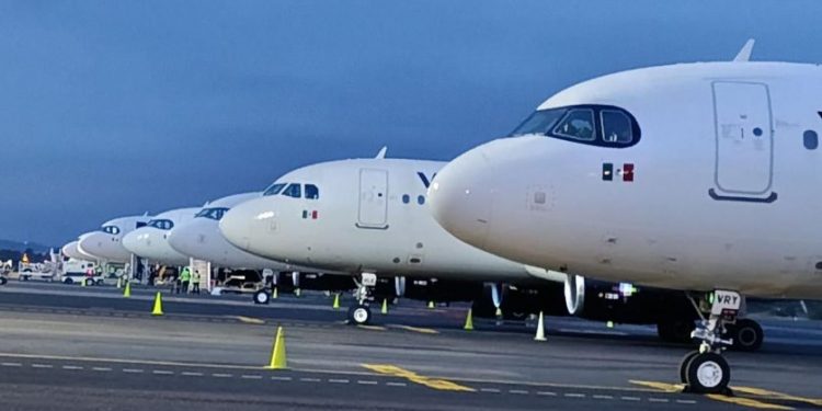 En gobierno de Alfonso Martínez, mayor conectividad aérea para el turismo de Morelia