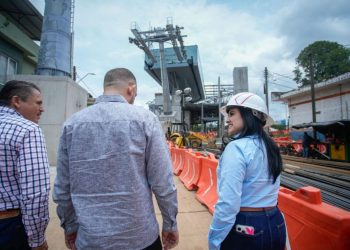 Teleféricos de Morelia y Uruapan serán pet friendly: Gladyz Butanda