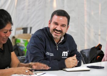 Avanza la Segunda Etapa de la Campaña “Ordena tu Talacha”: Yankel Benítez