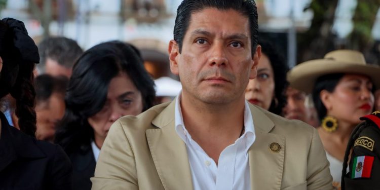 Con Vocación de servicio, alcaldes del PVEM le han cumplido a los michoacanos: Ernesto Núñez Aguilar
