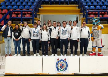 Agradecen confianza en la Universidad Michoacana por parte de aspirantes a ingresar