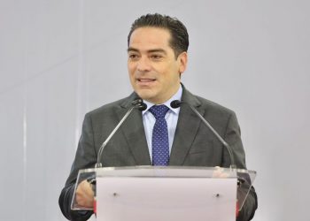 Distribuidor Eréndira mejorará flujo vehicular con 10 carriles: SCOP