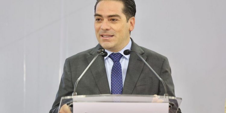 Distribuidor Eréndira mejorará flujo vehicular con 10 carriles: SCOP