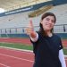 UMSNH semillero para el balompié femenil; las nicolaitas María de la Luz Quezadas y Cristina Estrella destacan en el fútbol