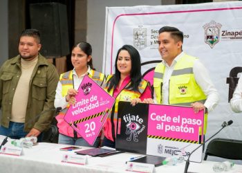 Usar casco reduce 72 % riesgo de traumatismo craneal en accidentes de moto: Gladyz Butanda
