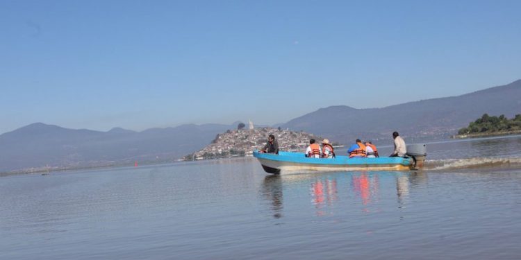 Pescado blanco de Pátzcuaro será protegido con Indicación Geográfica: ICTI