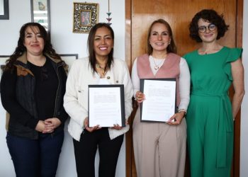 Semmujeris y Opeem abren puertas al empleo y capacitación de mujeres en Morelia