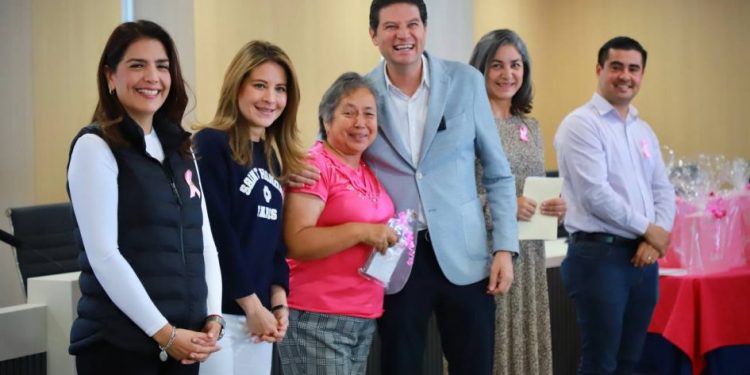 Alfonso Martínez refuerza la atención a familias vulnerables