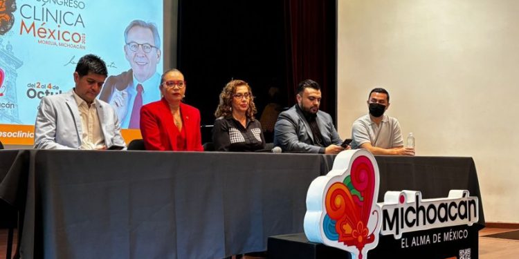 Michoacán será sede de congreso internacional odontológico: Sectur