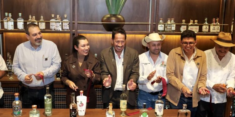 Michoacán de Origen abre punto de venta; nuevo escaparate para los productos locales: Sedeco