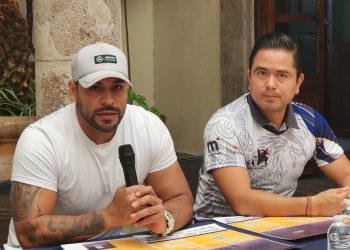 Convoca IMCUFIDE a la Primera Edición de la Carrera Atlética 5 y 10 kilómetros