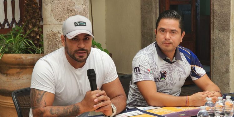 Convoca IMCUFIDE a la Primera Edición de la Carrera Atlética 5 y 10 kilómetros