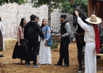 El cortometraje “Las Señoritas de Valladolid”, seleccionado en el FICM