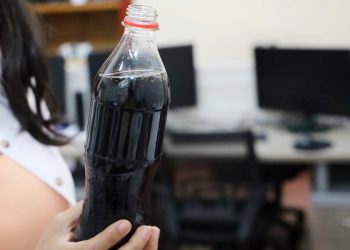 ¡Cuida tu Salud! SSM informa los riesgos por consumir bebidas azucaradas