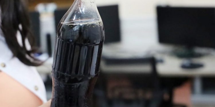 ¡Cuida tu Salud! SSM informa los riesgos por consumir bebidas azucaradas