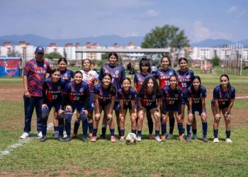 UMSNH tendrá equipo femenil de TDP; administración de Yarabí Ávila impulsa su conformación