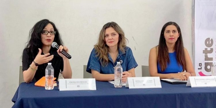 Invita SeCultura Morelia a la Semana del Cine, del 25 al 29 de agosto