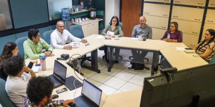 Instala IMPLAN Morelia Comisión de Emprendimientos Locales, Competitividad e Innovación