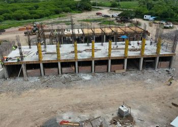 Nuevo campus de la UMSNH en Huetamo listo para diciembre: SCOP