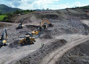 Segmento 4 del segundo anillo periférico conectará Charo con Álvaro Obregón: SCOP