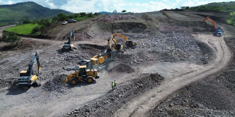 Segmento 4 del segundo anillo periférico conectará Charo con Álvaro Obregón: SCOP