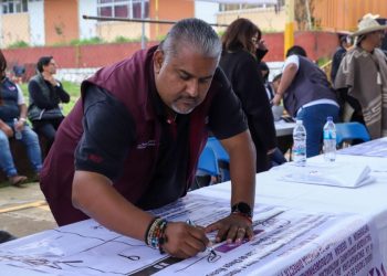 Se suma Chapa Nuevo al autogobierno y presupuesto directo: Segob