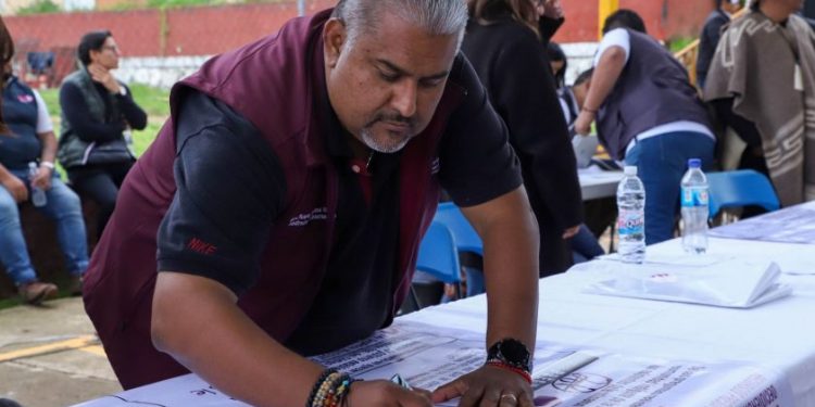 Se suma Chapa Nuevo al autogobierno y presupuesto directo: Segob