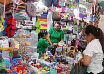 Gobierno de Morelia invita a la Expo “Regreso a Clases” para apoyar la economía familiar