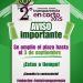 ¡Última llamada! Nueva fecha límite para Concurso Transparencia en Corto 2025: Secoem