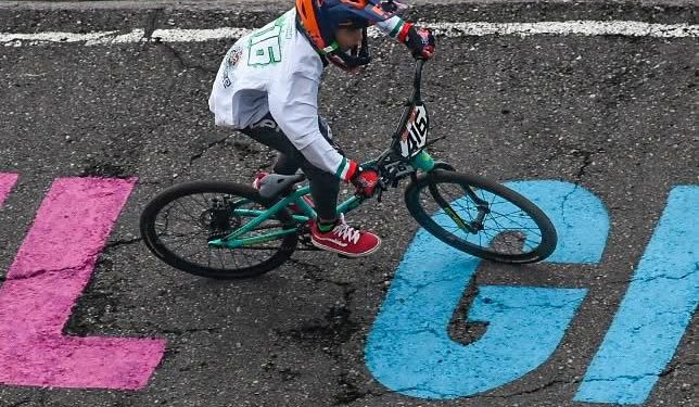 Con apoyo del Gobierno de Morelia, ciclistas obtienen 4 medallas en Serial Nacional, en Aguascalientes