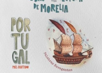 Feria del Libro de Morelia, principal propuesta literaria de gran formato en Michoacán