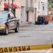 Incendian parcialmente un jeep en la colonia Cuahtémoc