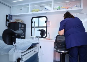 Ofrece SSM 7 clínicas para detección oportuna del cáncer cervicouterino