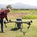 Reforestación con drones supera meta de 250 mil semillas sembradas: Bedolla