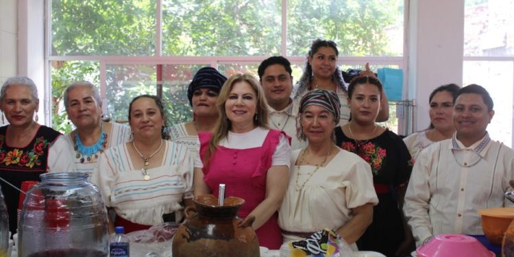 Gobierno de Morelia avanza en igualdad de género con ‘Mujeres al 1000×10’