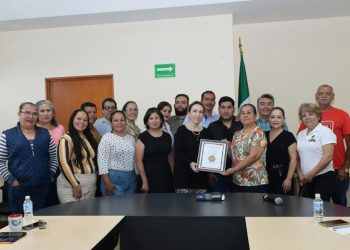 Así podrán obtener productores de carnitas el distintivo de marca certificada