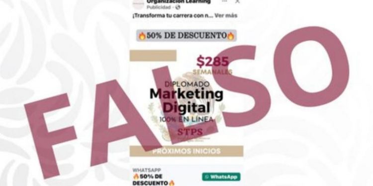 La Secretaría del Trabajo alerta por fraudes en su nombre, así puedes detectar ofertas de trabajo FALSAS