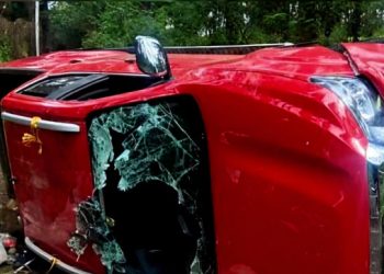 Enfrentamiento en la Meseta Purépecha deja un muerto, armas y vehículos asegurados