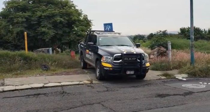 Localizan a hombre sin vida junto a ciclovía en Morelia