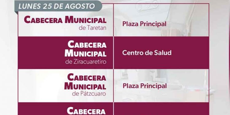 SSM hará estudios gratuitos para detectar cáncer de mama en 7 municipios