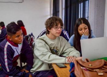 Nuevos programas educativos reducen el rezago educativo: Iemsysem