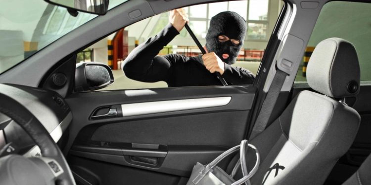 ¿Qué hacer si te roban tu vehículo? Sigue estas indicaciones para reportarlo: SSP