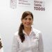 Con estabilidad educativa, Michoacán va por el cuarto ciclo completo: Gabriela Molina