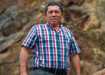 Balean al director de Fomento Económico de Apatzingán