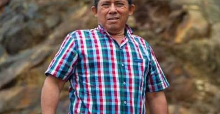 Balean al director de Fomento Económico de Apatzingán