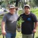 FUCIDIM coordina limpieza y forestación en el oriente de Morelia