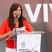 Brigadas de “Vive Saludable” regresan a las escuelas: Gabriela Molina