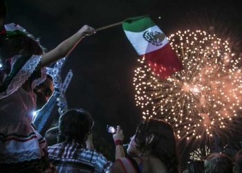 En Uruapan, se suspenden festejos patrios