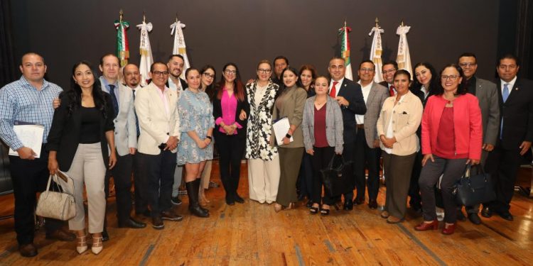 Programa de Sustentabilidad Administrativa y Fortalecimiento Académico-Morelia Informativo