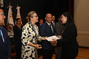 Programa de Sustentabilidad Administrativa y Fortalecimiento Académico-Morelia Informativo